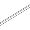 Belt Weather-Strip - Audi (8W0-839-480)