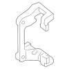 Caliper Mount - BMW (34-10-6-882-260)