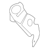 Bracket - BMW (52-10-7-165-343)
