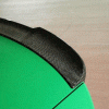 Matte Carbon Spoiler - Audi (8Y5-071-641-A-3Q0)