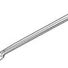 Sealing Strip - Audi (4K8-839-479-C)