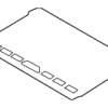 Sunshade - BMW (54-10-7-365-336)