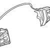 Multi Switch - BMW (61-31-7-846-655)