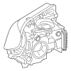 Headlamp Assembly - BMW (63-11-8-084-379)