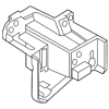Socket Panel - BMW (63-21-7-174-407)