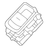 Trunk Switch - Mercedes-Benz (223-905-17-03-64-9051)