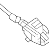 By-Pass Control Valve - BMW (11-65-8-469-143)
