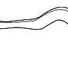 Ft Upper Control Arm - BMW (33-32-2-283-772)
