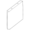 Cabin Air Filter - Mercedes-Benz (222-830-04-18)