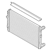 Radiator - Volkswagen (5C0-121-251-L)