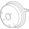 Booster Assembly - BMW (34-33-6-797-469)