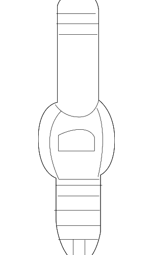 Spark Plug - Volkswagen (05E-905-626)