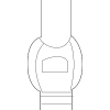 Spark Plug - Volkswagen (05E-905-626)