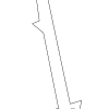 Support Arm - BMW (41-00-7-488-034)