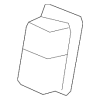 Guide - Audi (8V0-886-747-DS2)