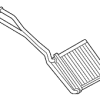 Heater Core - BMW (64-11-9-297-754)