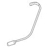 Wear Indicator - BMW (34-35-6-789-492)