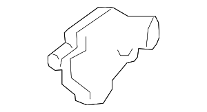 Window Motor - Volvo (31349756)
