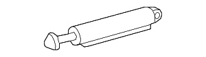 Hydraulic Cylinder - Audi (8W7-871-603)