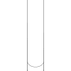 Ft Upper Control Arm Bolt - BMW (31-10-6-881-432)