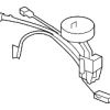 Fuel Pump - Audi (1K0-919-673-AC)