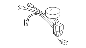 Fuel Pump - Audi (1K0-919-673-AC) Fuel Pump - Audi (1K0-919-673-AC)