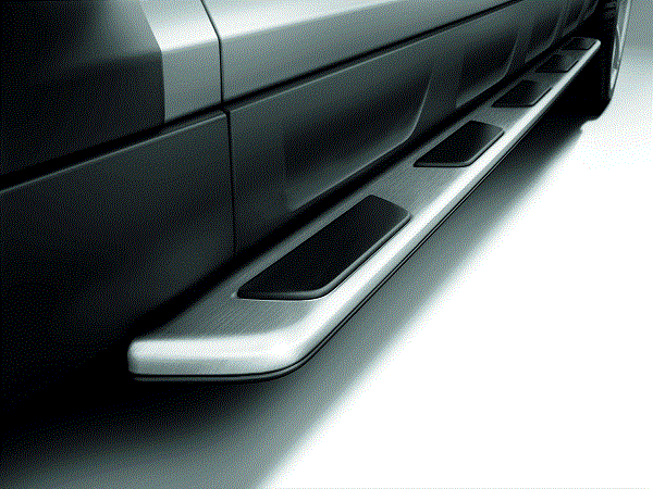 Running Board - Right Side - Audi (4L0-071-066) Running Board - Right Side - Audi (4L0-071-066)