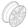 Wheel, Alloy - BMW (36-11-8-090-108)