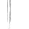 Front Weather-Strip - Audi (4M0-839-717-E)