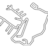 Engine Harness - Audi (06M-971-595-BQ)