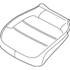 Seat Cover - Volkswagen (5C6-881-405-DC-IGU)