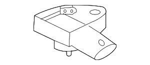Pressure Sensor - Volvo (31272732)
