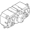 Headlamp Switch - BMW (61-31-6-925-259)