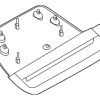 High Mount Stoplamp Bulb - BMW (63-25-7-259-877)