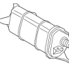 Vapor Canister - BMW (16-13-7-303-943)