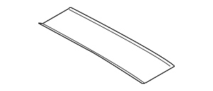 Sunshade - BMW (54-10-7-292-439)