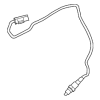 Oxygen Sensor - BMW (11-78-8-058-647)