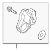 Adjust Motor - Audi (8W0-998-281)
