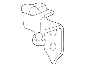 Park Brake Warning Switch - BMW (61-31-1-369-771)