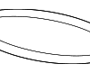 Access Cover Seal - Audi (8K0-803-963-A)