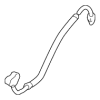 AC Hose - Audi (4L0-820-739)