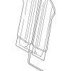Control Module - Audi (4K0-963-557-F)