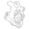 Knuckle - BMW (33-32-6-770-905)