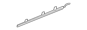 Light Bar - Audi (8W6-947-205)