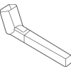 Brake Fluid Level Switch - Audi (3Q0-611-377)