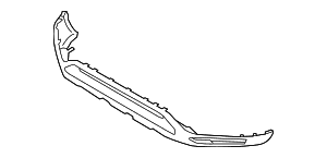 Lower Panel - Volvo (39795950)