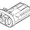 Headlamp Switch - BMW (61-31-9-146-286)