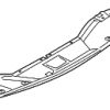 Spoiler - Audi (420-807-521-D-T94)