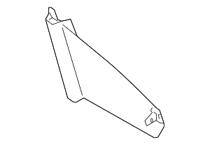 Sunshade - BMW (51-35-7-129-812)