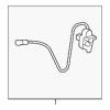 Actuator - Audi (8V4-862-159-B)